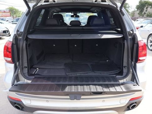 Used 2017 BMW X5 sDrive35i RWD image 19