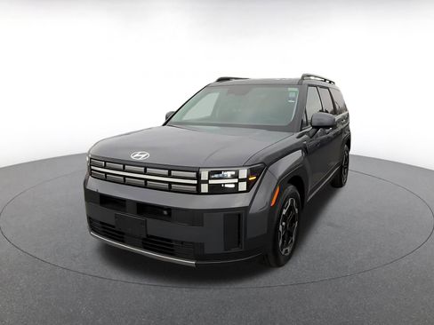 Used 2025 Hyundai Santa Fe SEL image 46