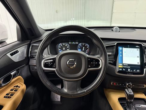 Used 2021 Volvo XC90 T6 Inscription w/ Advanced Package image 19