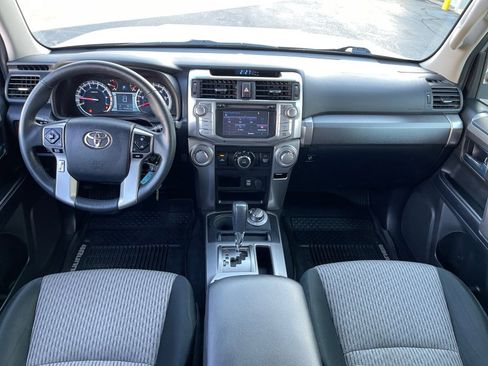 Used 2019 Toyota 4Runner SR5 image 12