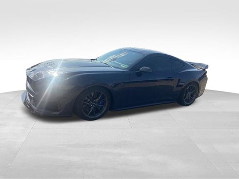 Used 2024 Ford Mustang Dark Horse RWD image 21