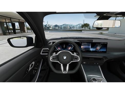 New 2026 BMW 330i xDrive Sedan AWD/4WD image 13