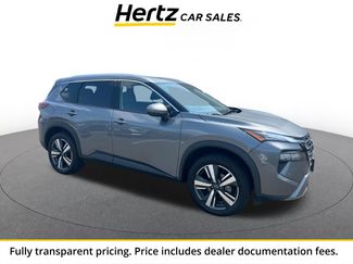 Used 2026 Nissan Rogue SL AWD/4WD video 1