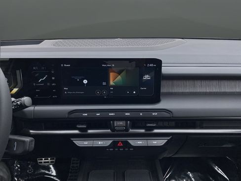 New 2027 Kia Telluride SX Prestige X-Line AWD/4WD image 36