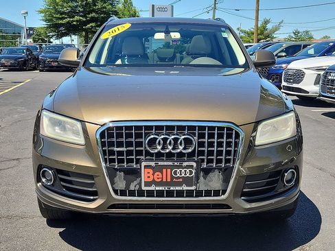 Used 2014 Audi Q5 2.0T Premium Plus AWD/4WD image 8