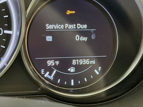 Used 2018 MAZDA CX-9 Grand Touring AWD/4WD image 8
