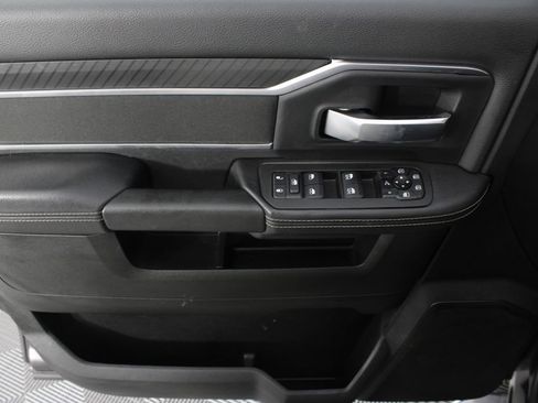 Used 2026 RAM 2500 Big Horn AWD/4WD image 13