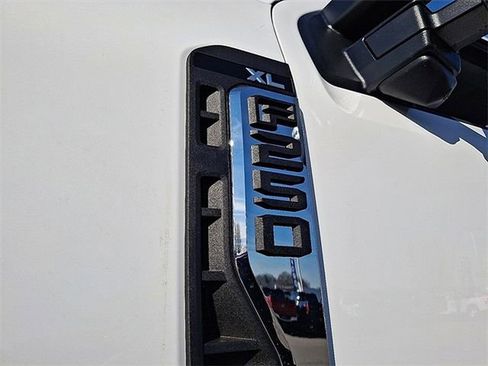New 2026 Ford F250 XL w/ 360-Degree Camera Package AWD/4WD image 5