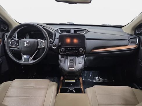 Used 2022 Honda CR-V Touring image 10