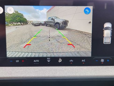 New 2026 Ford Maverick XLT w/ Equipment Group 301A AWD/4WD image 21