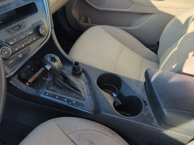 Used 2013 Kia Optima LX w/ Convenience Plus Pkg FWD image 27