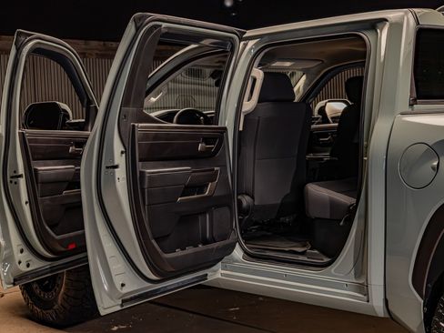 Used 2024 Toyota Tundra SR5 image 25