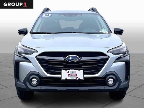Certified 2024 Subaru Outback Premium image 4