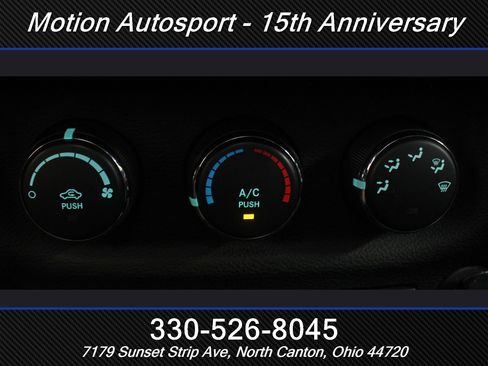 Used 2012 Jeep Wrangler Sport w/ Trailer Tow Group AWD/4WD image 24