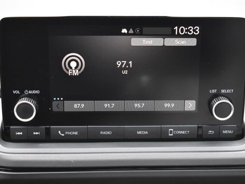 Used 2024 Honda Accord LX image 21