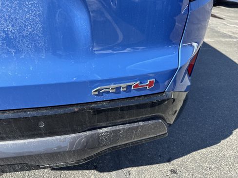 New 2026 GMC Terrain AT4 w/ Convenience Package III image 5