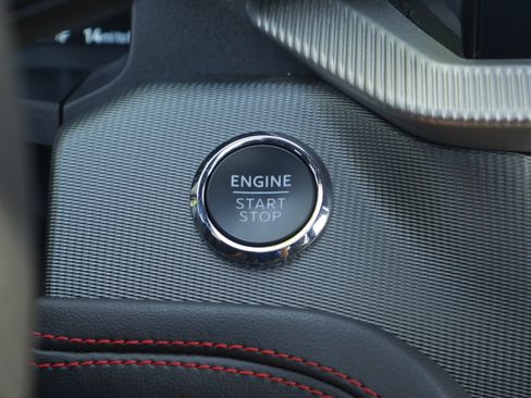 Certified 2025 Ford Explorer ST AWD/4WD image 9