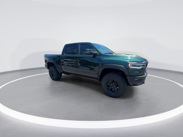 New 2026 RAM 1500 RHO AWD/4WD image 2