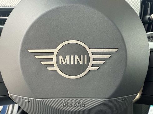 New 2026 MINI Cooper S FWD image 35