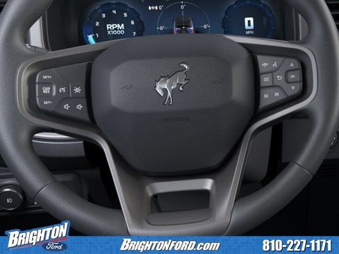 Used 2026 Ford Bronco Outer Banks AWD/4WD image 14