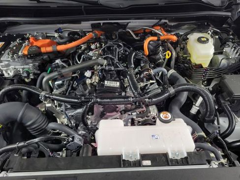 Used 2025 Toyota 4Runner TRD Off-Road Premium image 13