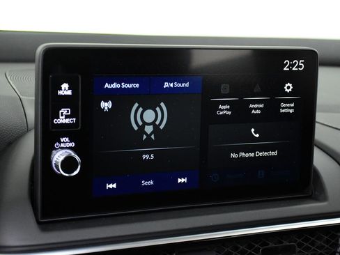 New 2025 Acura ADX Base image 15