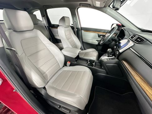 Used 2022 Honda CR-V EX-L image 27