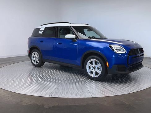 New 2027 MINI Cooper Countryman S AWD/4WD image 2