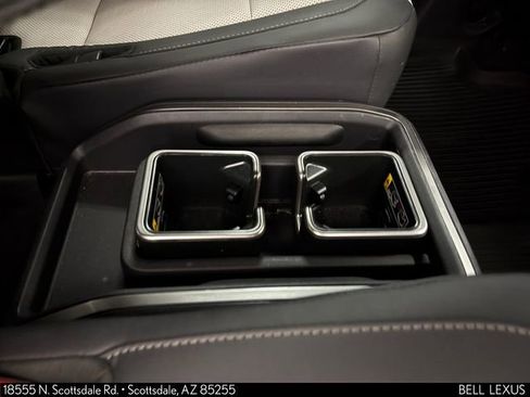 Certified 2025 Lexus TX 500h AWD w/ Technology Package image 25