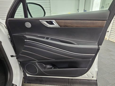 Used 2024 Genesis GV80 2.5T image 41