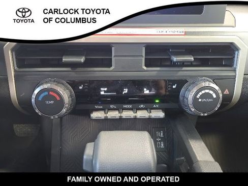New 2026 Toyota Tacoma SR5 AWD/4WD image 26