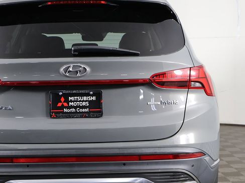 Used 2023 Hyundai Santa Fe SEL Premium AWD/4WD image 17