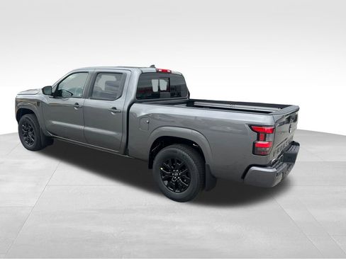 New 2026 Nissan Frontier SV w/ SV Convenience Package image 4