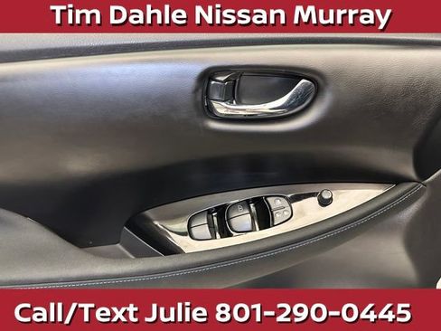 Used 2025 Nissan Leaf SV Plus FWD image 22