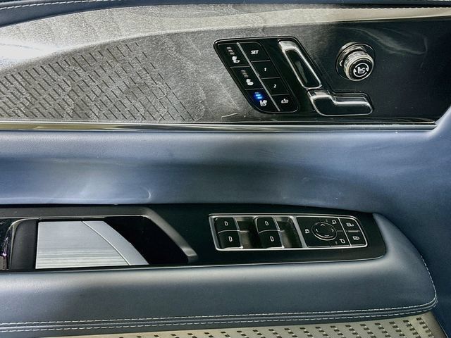 New 2025 Cadillac Escalade IQ Sport 2 AWD/4WD image 22