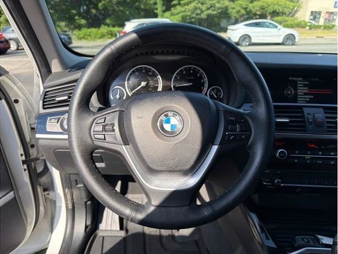 Used 2016 BMW X3 xDrive28i AWD/4WD image 15