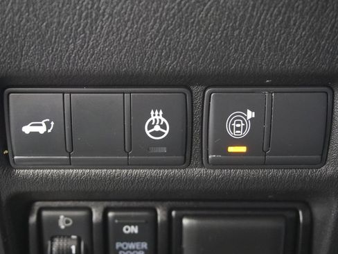 Used 2018 INFINITI QX80 4WD w/ Driver Assistance Package image 36