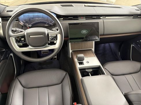 New 2026 Land Rover Range Rover SE image 9