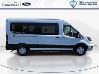 New 2026 Ford Transit 350 XLT RWD video 2
