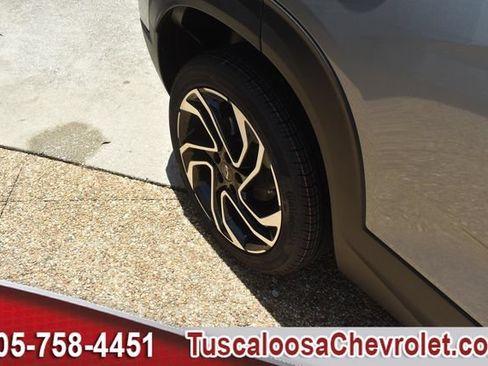 Used 2026 Chevrolet TrailBlazer RS w/ Driver Confidence Package FWD image 13