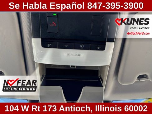 Used 2024 Mitsubishi Outlander SE image 53