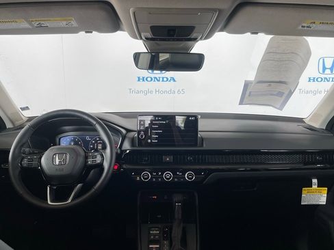 New 2026 Honda CR-V EX-L image 6
