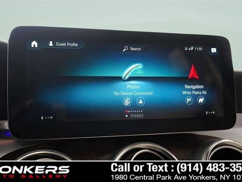 Used 2022 Mercedes-Benz GLC 300 4MATIC image 39