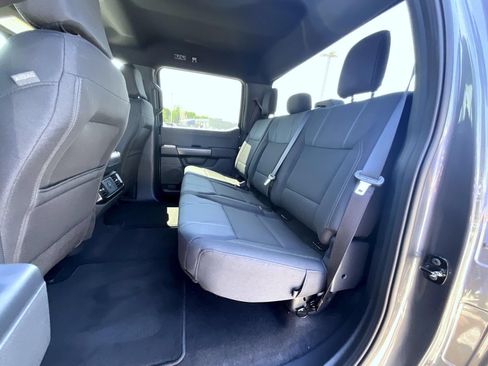 New 2026 Ford F150 STX w/ Equipment Group 200A AWD/4WD image 22