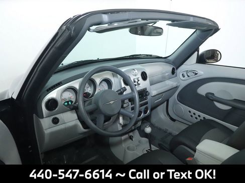 Used 2008 Chrysler PT Cruiser Touring image 24
