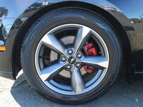 Used 2014 Ford Mustang Coupe w/ Equipment Group 102A image 6