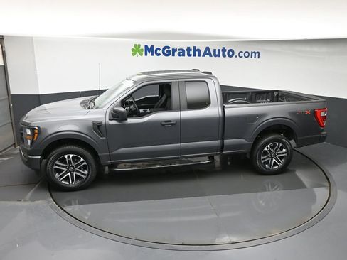 Used 2023 Ford F150 XL w/ STX Appearance Package image 16