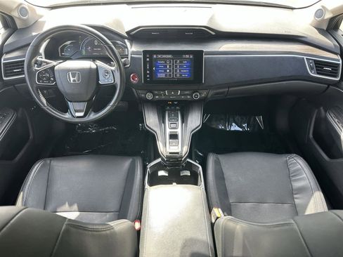 Used 2018 Honda Clarity Touring image 10
