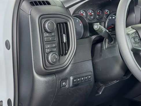 New 2026 Chevrolet Silverado 3500 W/T w/ WT Convenience Package AWD/4WD image 10