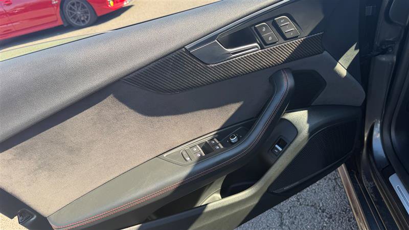 Used 2019 Audi RS 5 Sportback AWD/4WD image 27